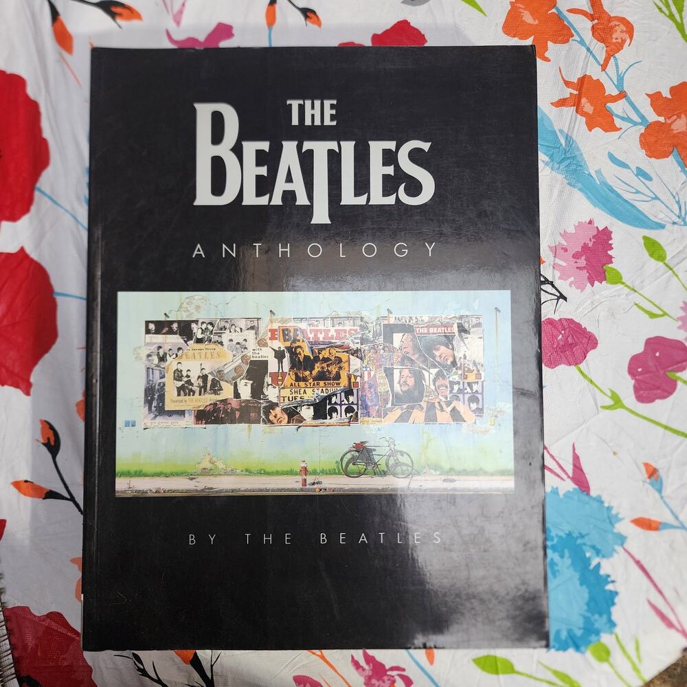 The Beatles Anthology by The Beatles